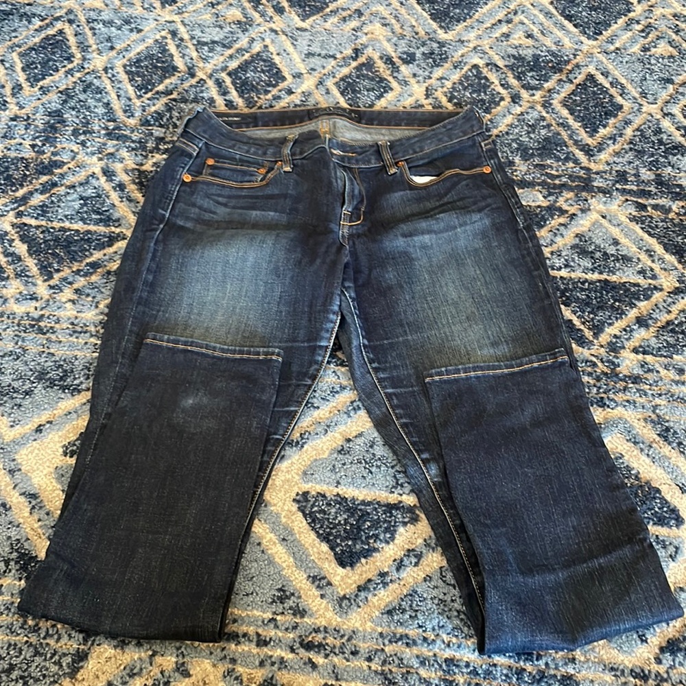 Lucky Lolita Jeans